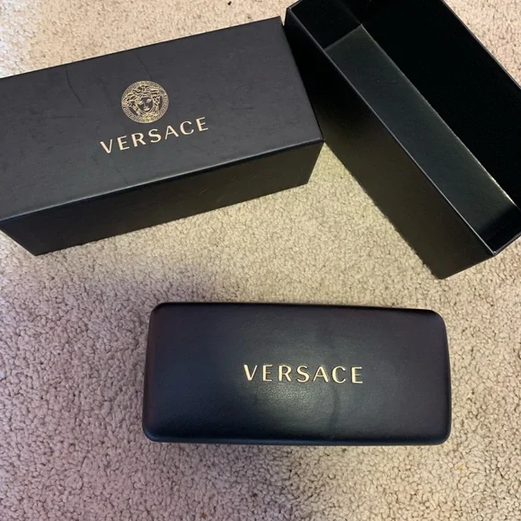 Versace Sunglasses